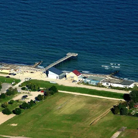 Seeigel Tatil Evi