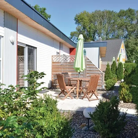 Holiday home Seeigel *