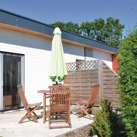Holiday home Seeigel *