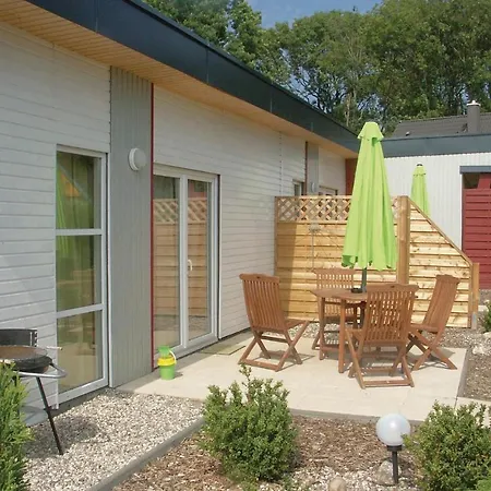 Holiday home Seeigel *