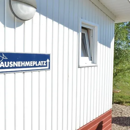 Holiday home Seeigel *