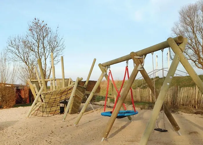 Holiday home Seeigel