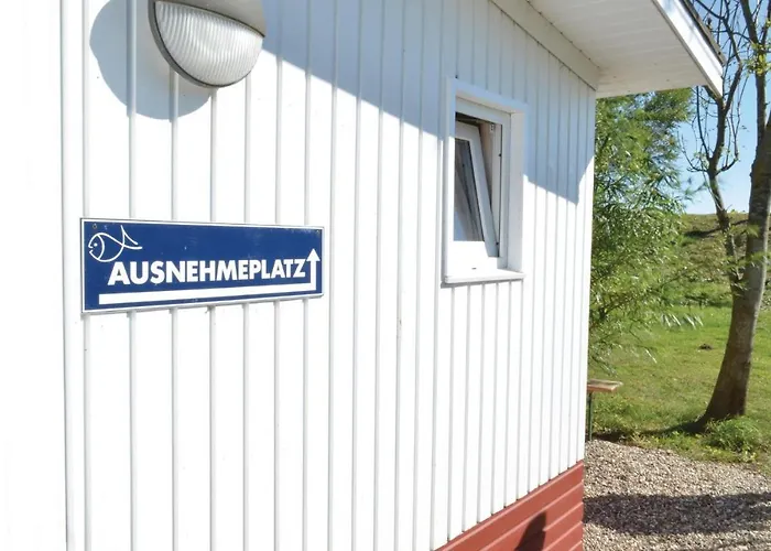 Holiday home Seeigel *